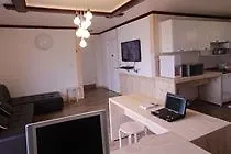 فندق Itaewon Backpackers سيول 2*,