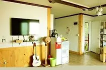 فندق Itaewon Backpackers سيول