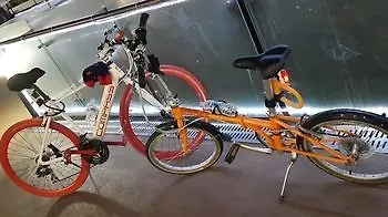 فندق Itaewon Backpackers سيول كوريا الجنوبية