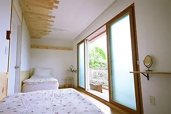 فندق Itaewon Backpackers سيول
