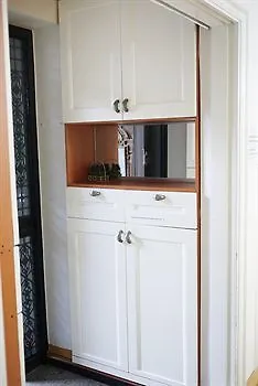 فندق Itaewon Backpackers سيول 2*,  كوريا الجنوبية