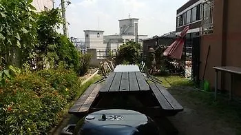 فندق Itaewon Backpackers سيول
