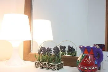 **  فندق Itaewon Backpackers سيول كوريا الجنوبية
