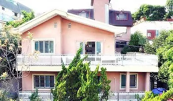 فندق Itaewon Backpackers سيول