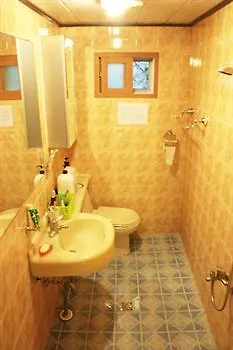 فندق Itaewon Backpackers سيول