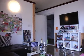 فندق Itaewon Backpackers سيول