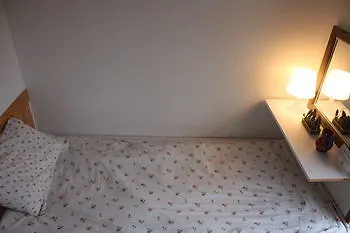 **  Itaewon Backpackers 호텔 서울특별시 대한민국