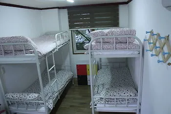 Itaewon Backpackers 호텔 서울특별시